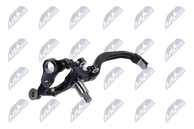 Käändmik, rattakinnitus, NTY ZZP-CH-021