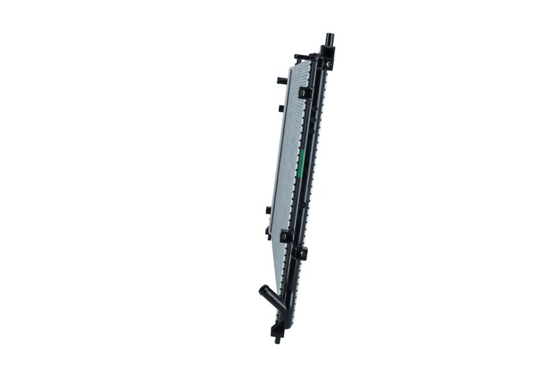 Radiaator, käivitusaku, NRF 550436