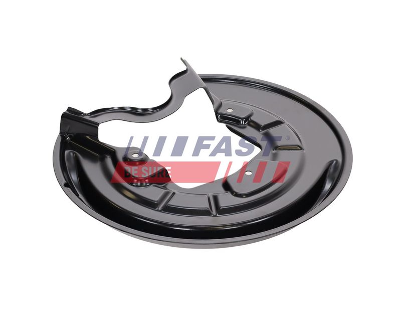 FAST FT02786 Splash Guard, brake disc