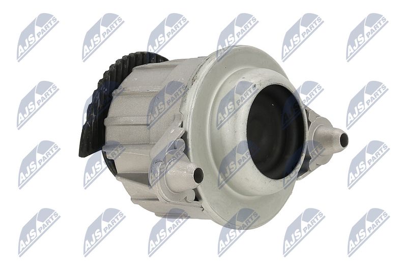 Paigutus, Mootor, NTY ZPS-ME-116