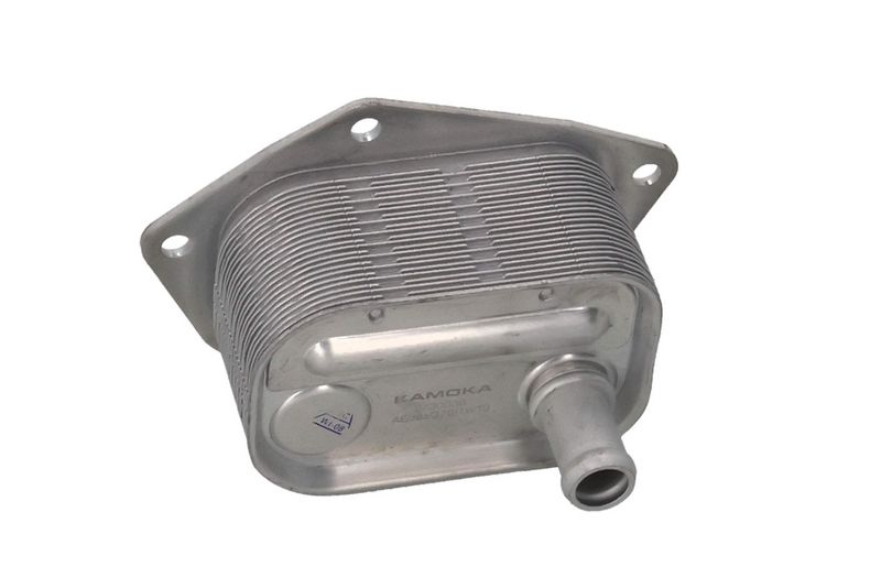 Õliradiaator, mootoriõli, KAMOKA 7730038