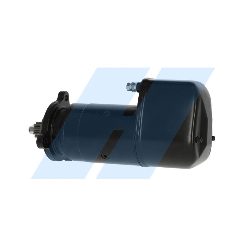 HIGHWAY AUTOMOTIVE 67033004 Starter