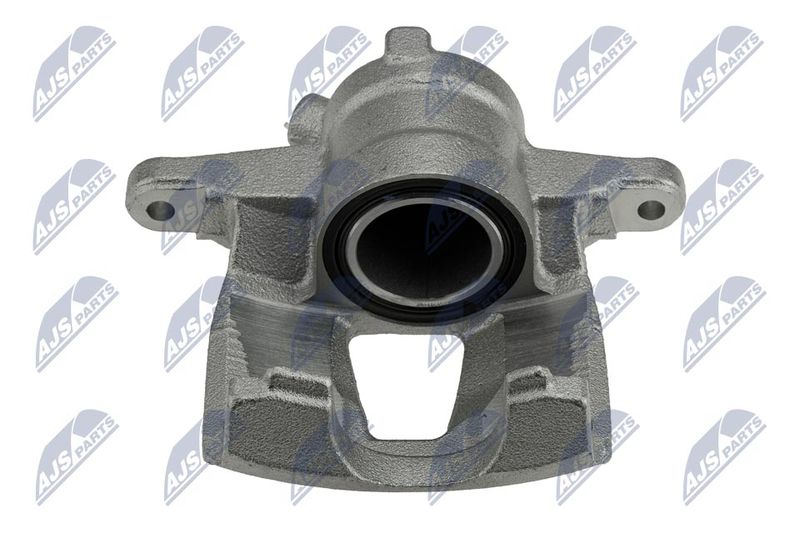 NTY СУППОРТ ТОРМОЗНОЙ ПЕРЕДНИЙ Fiat Panda 2007-2024; Fiat 500 2007-2024; Fiat 500 C 2007-2024; Ford KA 2007-2024 hzpft02