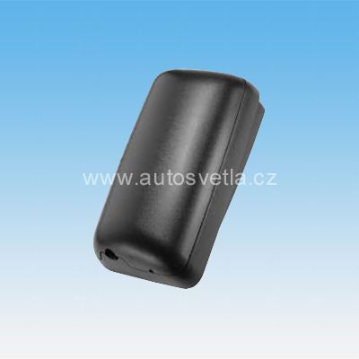 KUTNAK AUTOMOTIVE 727524 - Šoninis veidrodis