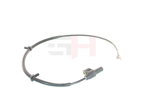 Andur, rattapöörete arv, GH GH-712549