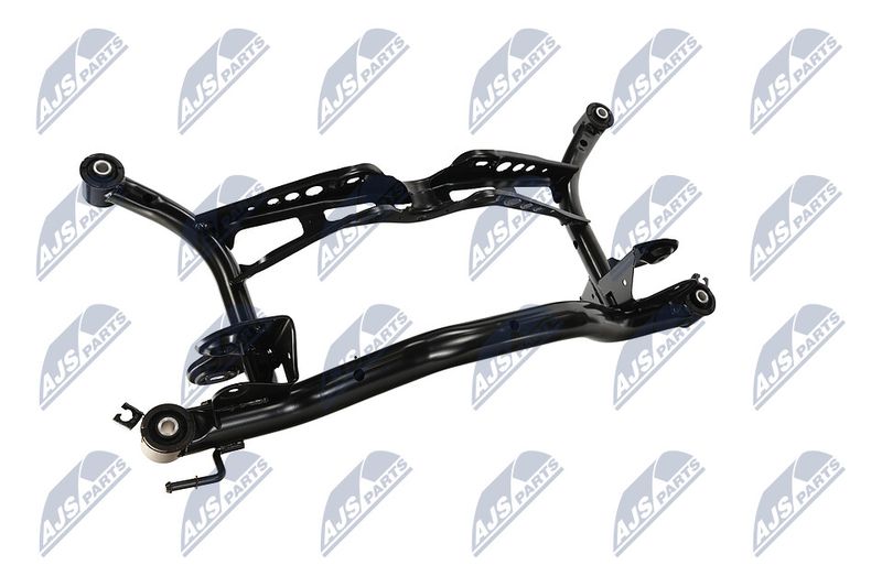 NTY ZRZ-VW-040 Axle Beam