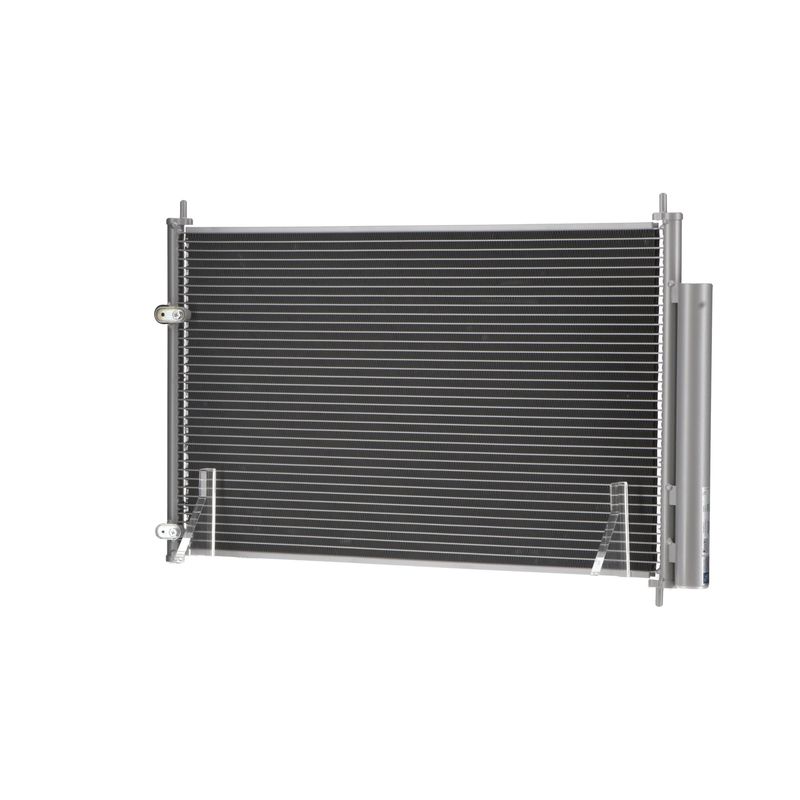 NISSENS 940037 Condenser, air conditioning