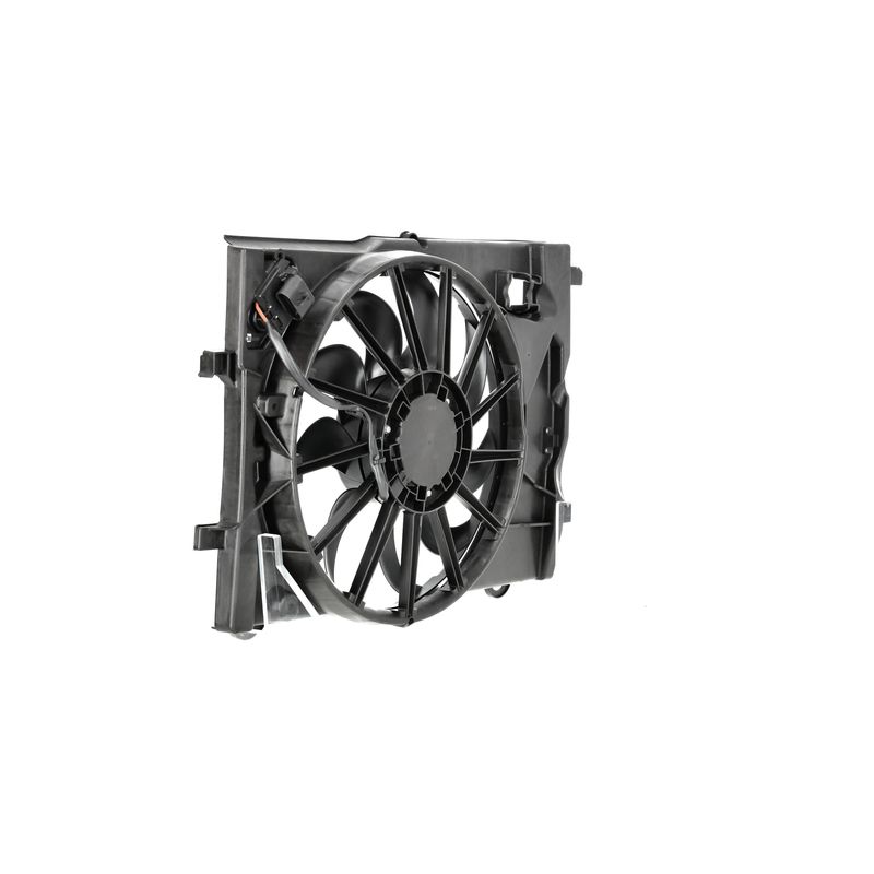 NISSENS 850264 Fan, engine cooling