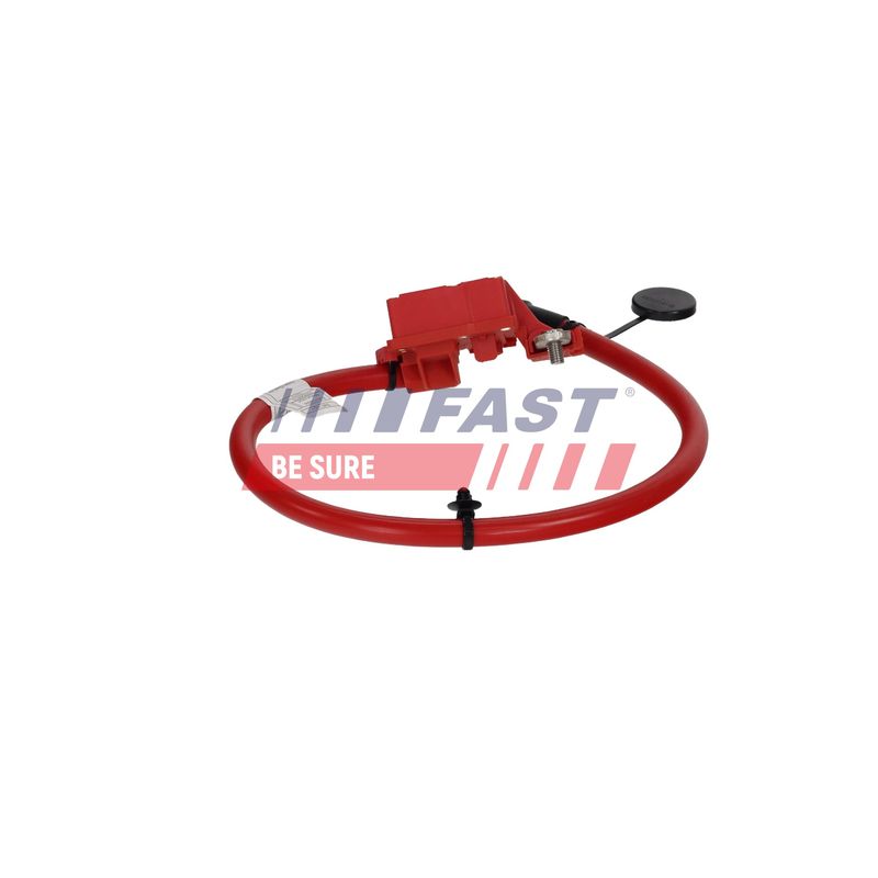 FAST FT01796 Akumuliatoriaus adapteris