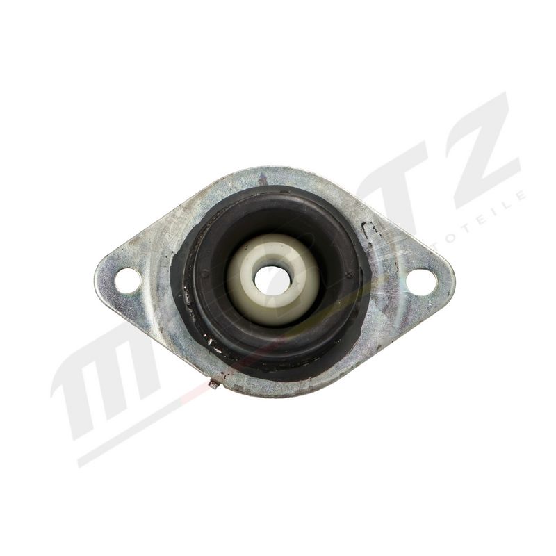 MERTZ M-S4370 Mounting, engine