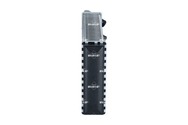 NRF 50602 Heat Exchanger, interior heating