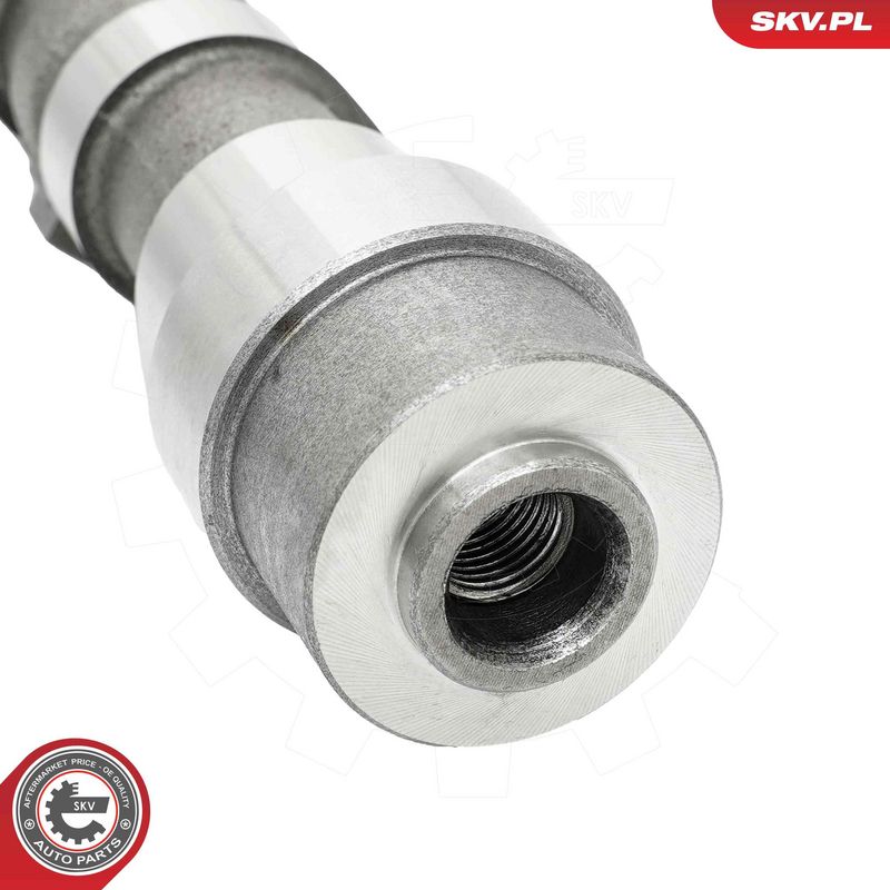 Nukkvõll, ESEN SKV 80SKV020