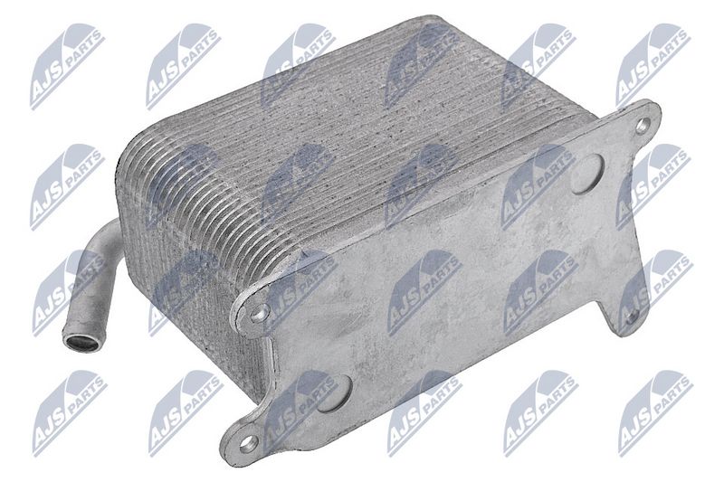 Õliradiaator, automaatkast, NTY CCL-WW-028