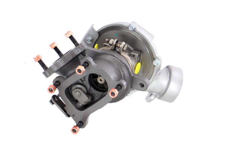 REMANTE 003-001-001069R Charger, charging (supercharged/turbocharged)