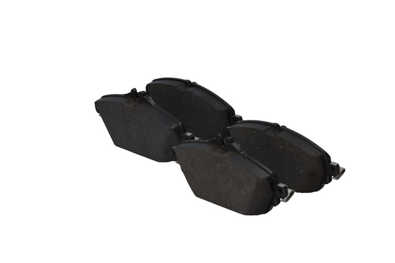 Piduriklotsi komplekt, ketaspidur, VALEO 302211A