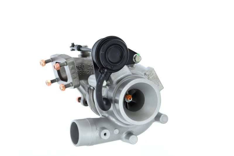 REMANTE 003-002-004430R Turbokompresorius