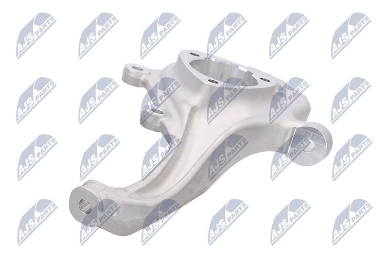 Käändmik, rattakinnitus, NTY ZZP-CH-050