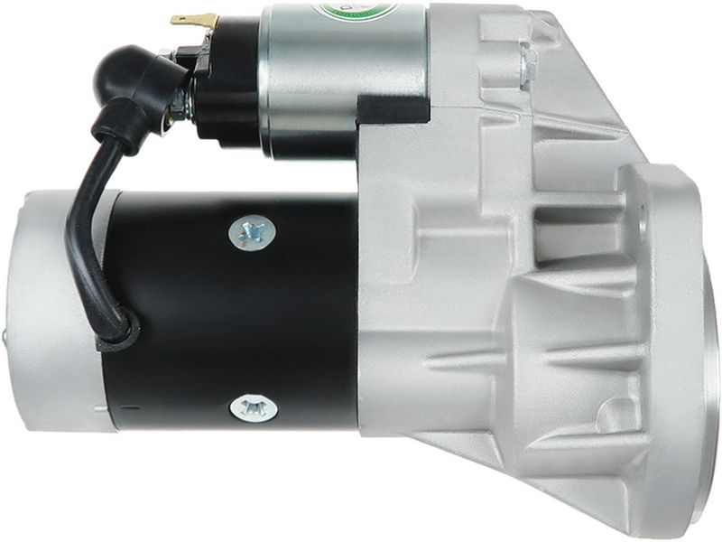 Starter, AS-PL S2007