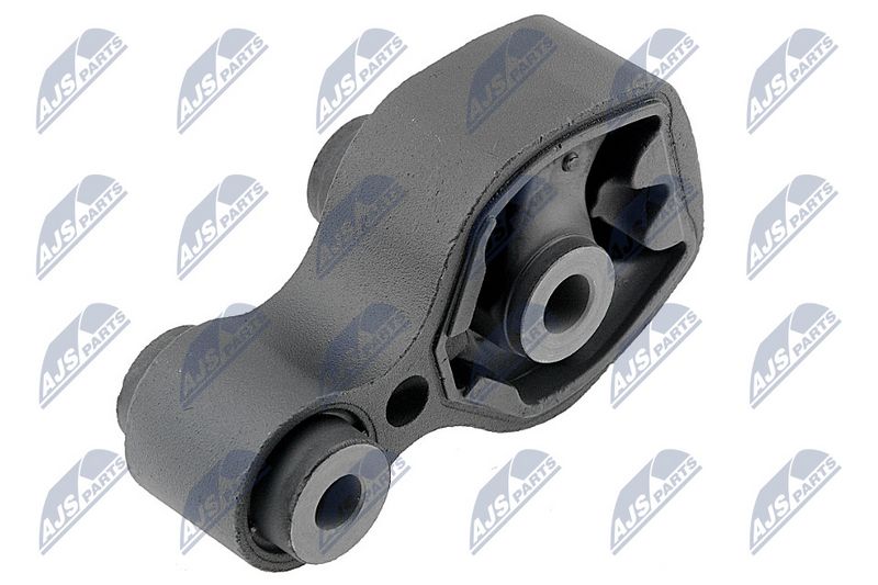 NTY ZPS-MZ-066 Mounting, engine