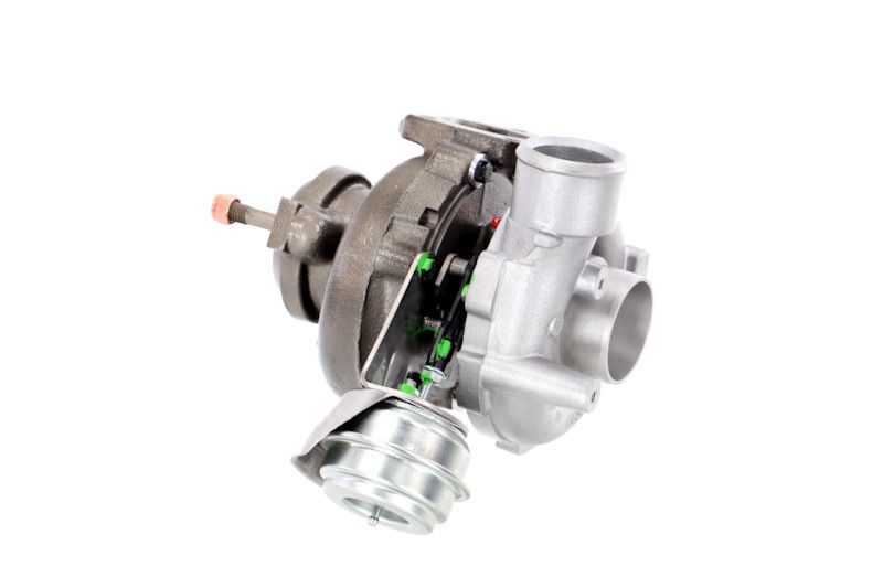 REMANTE 003-001-001012R Charger, charging (supercharged/turbocharged)