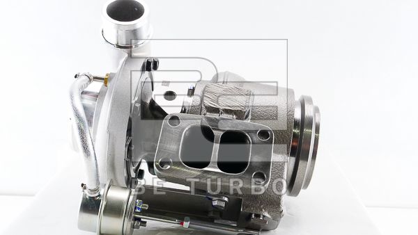 BE TURBO 131001 Charger, charging (supercharged/turbocharged)