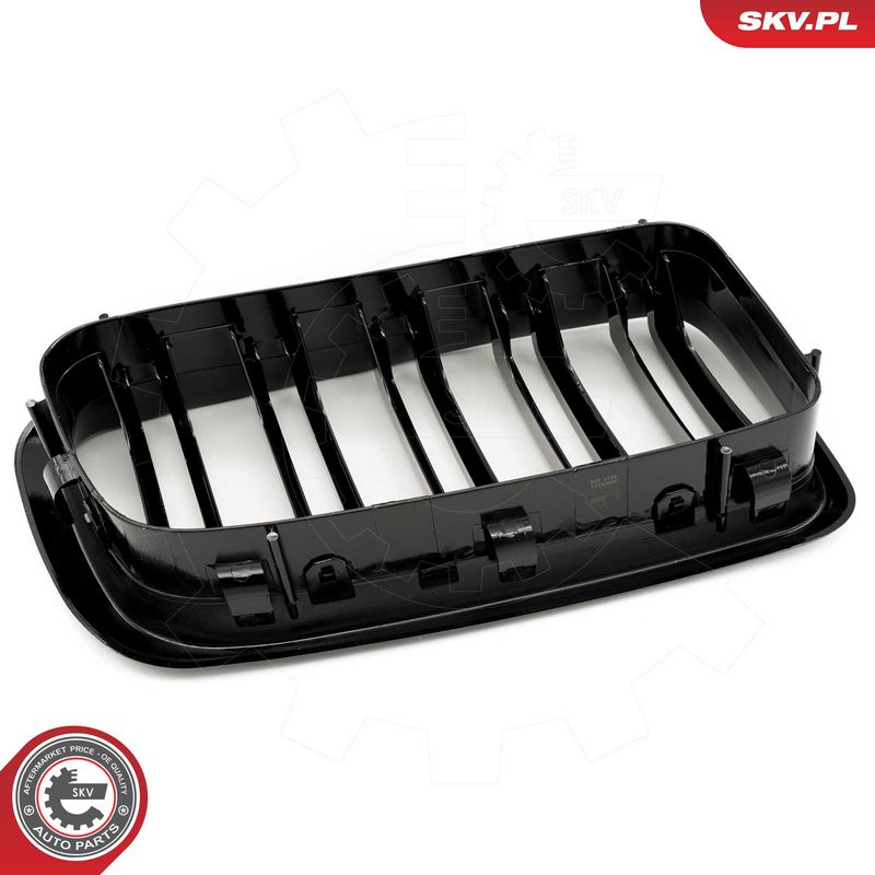 Radiaatorivõre, ESEN SKV 66SKV216