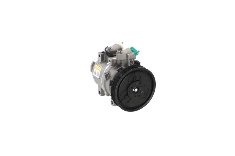 REMANTE 005-001-000342R Compressor, air conditioning