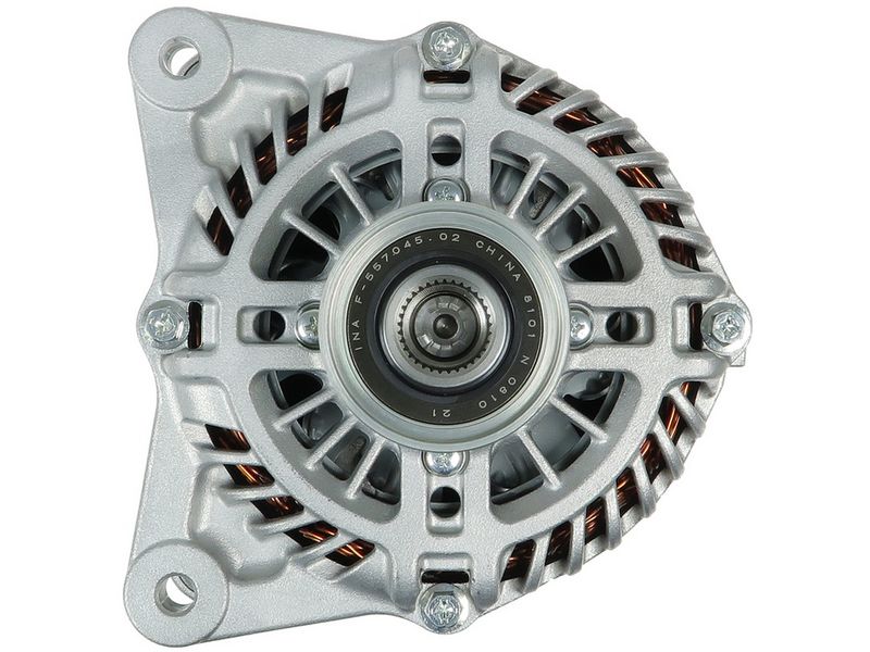 OEM код товара: A2TJ0581ZD