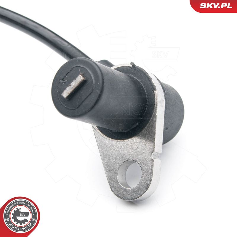 Andur, rattapöörete arv, ESEN SKV 06SKV327