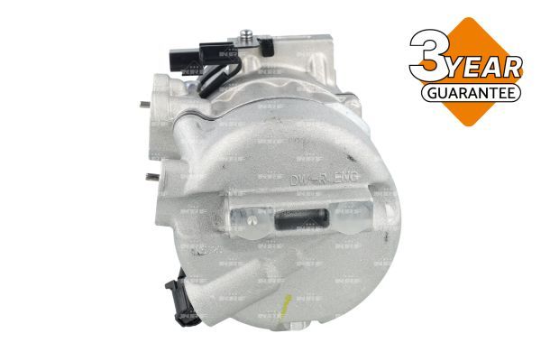 Kompressor, kliimaseade, NRF 320012G