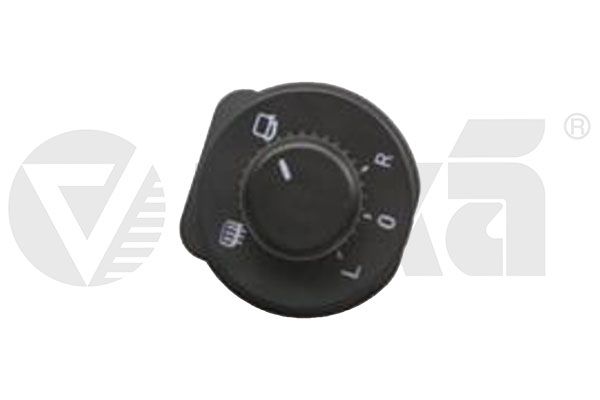 Lüliti, välispeegli...