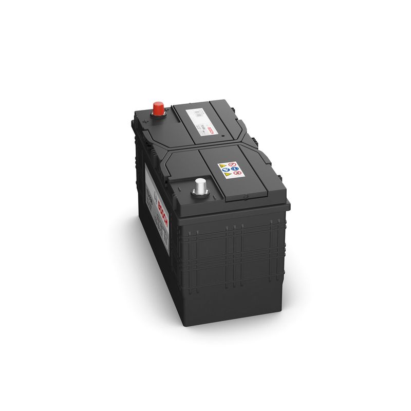 Baterie de pornire 0 092 T30 361 BOSCH 12V 110Ah