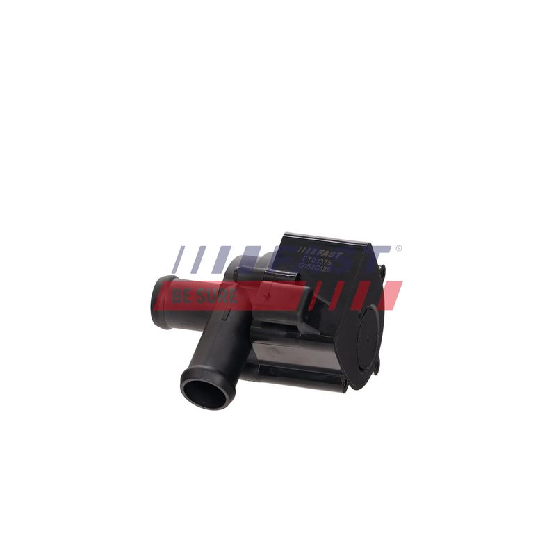 FAST FT03375 Auxiliary Water Pump (cooling water circuit)