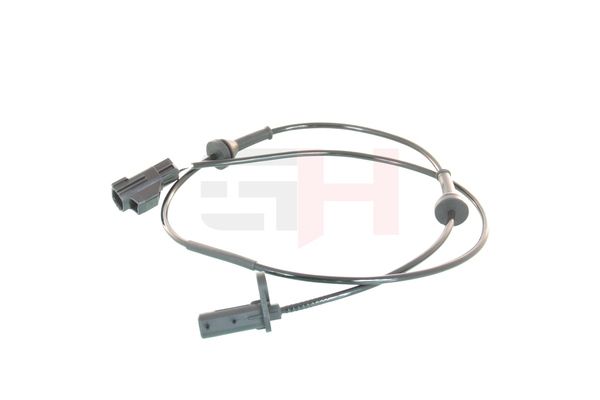 GH GH-704803V Sensor, wheel speed