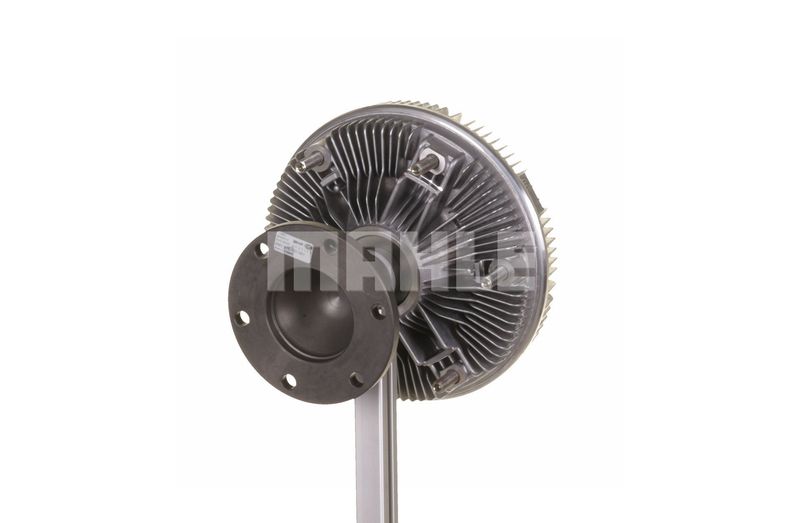 Product Image - Koppeling, radiateurventilator - CFC3000P - MAHLE