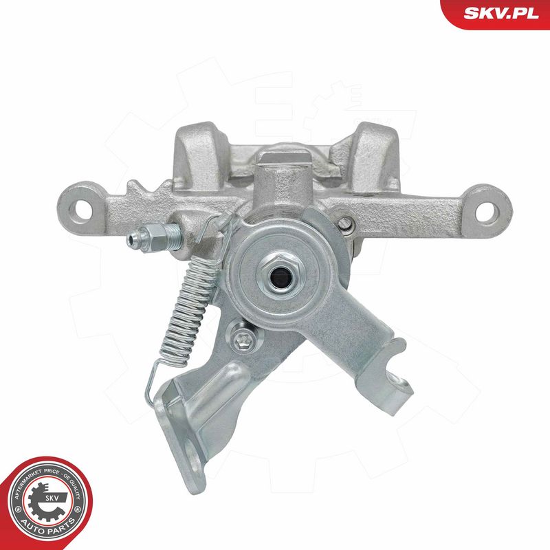 Pidurisadul, ESEN SKV 78SKV234