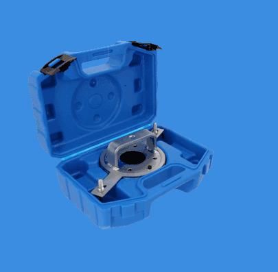 Montaažitööriistade kompl, sidur, hooratas, KS TOOLS BT641240