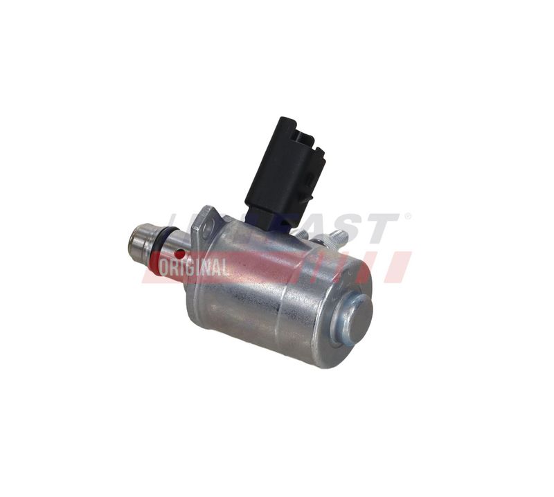 Pulsatsioonisummuti, kütuse etteandeseadmed, FAST FT80121