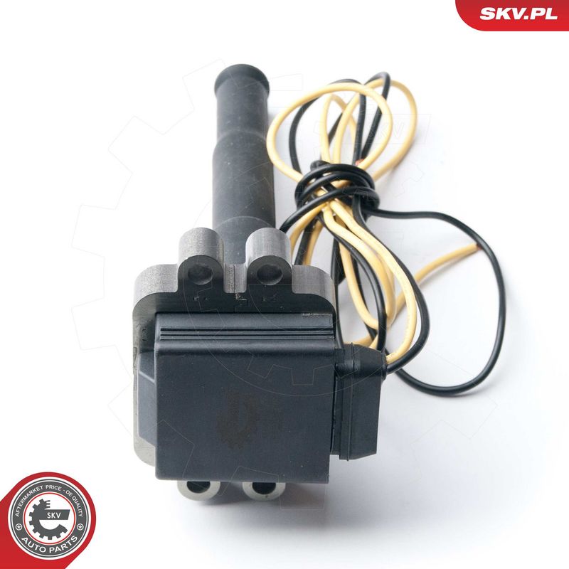 Süütepool, ESEN SKV 03SKV233