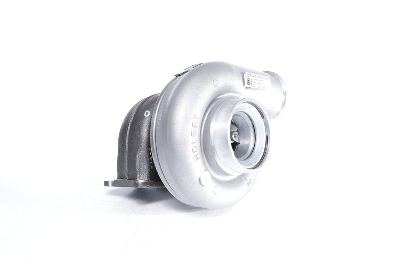 Compresor,sistem de supraalimentare T915917 BTS Turbo