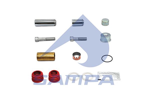 Set reparatie, etrier SAMPA 095.725