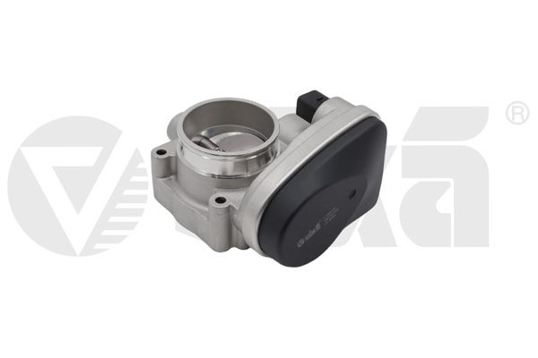 vika Droselio korpusas