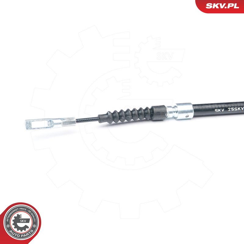 Tross, seisupidur, ESEN SKV 25SKV754