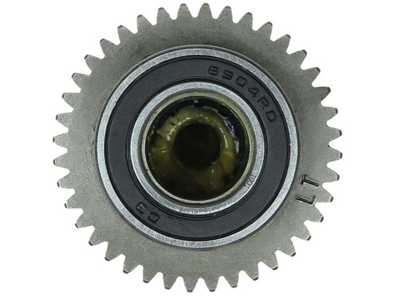 Vabajooks, starter, AS-PL SD9214P