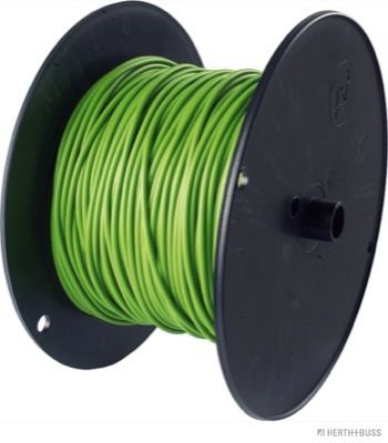 Cablu electric HERTH+BUSS ELPARTS 51274206004