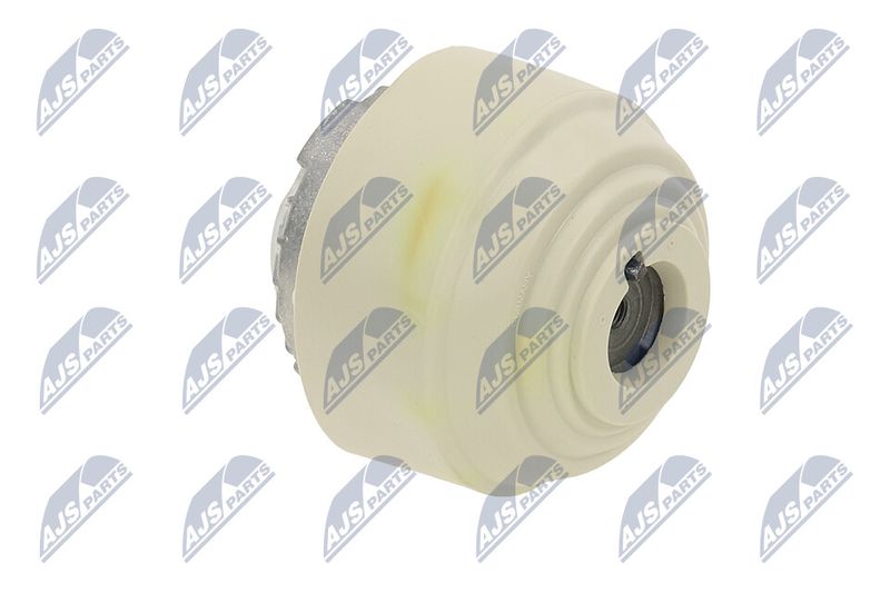 Paigutus, Mootor, NTY ZPS-ME-100