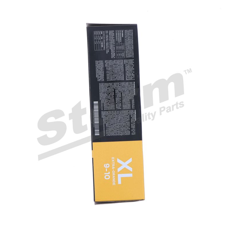 Gants fins de protection STORM QUALITY PARTS GD21NE-XL