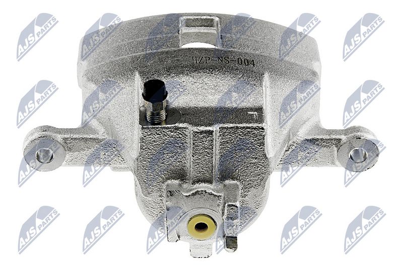Pidurisadul, NTY HZP-NS-004