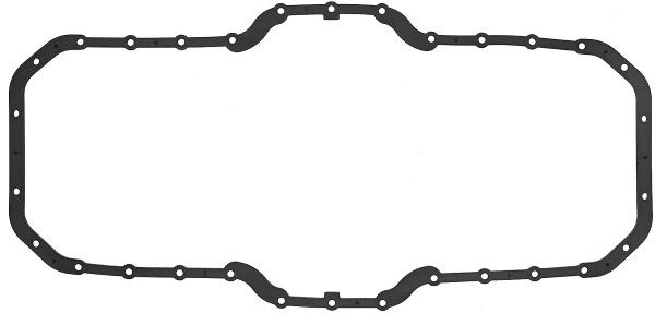 Product Image - Pakking, carter - 853.360 - ELRING