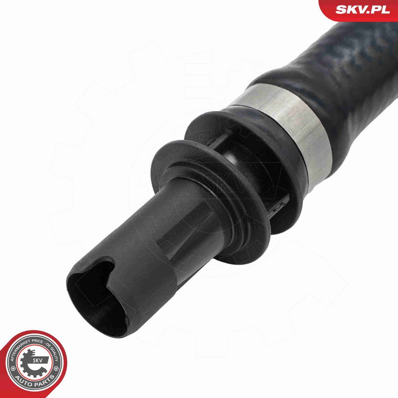 ESEN SKV 43SKV994 Radiator Hose